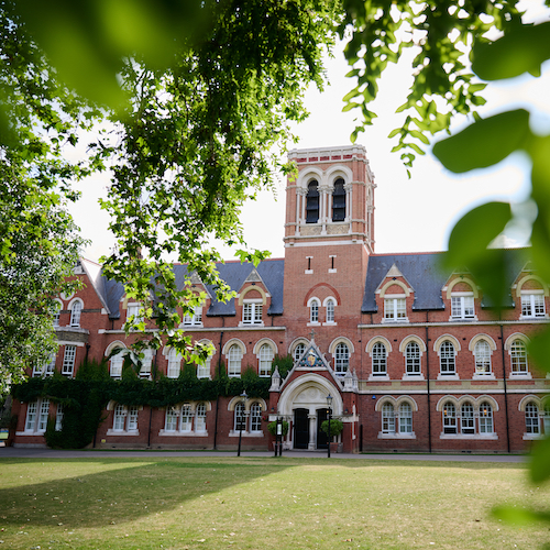Emanuel School